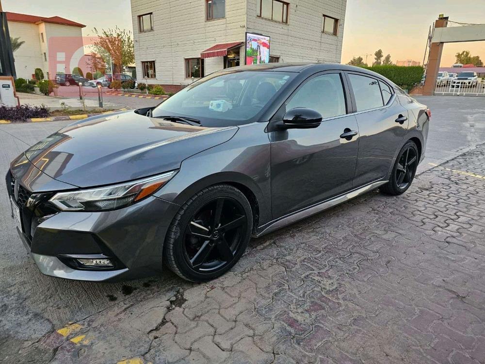 نيسان سنترا